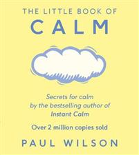 The Little Book Of Calm