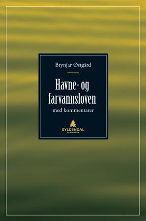 Havne- og farvannsloven