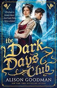 The Dark Days Club