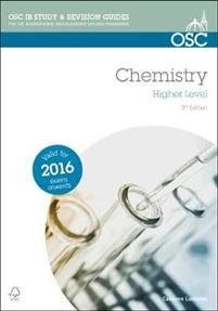 IB Chemistry HL