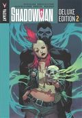 Shadowman Deluxe Edition Book 2