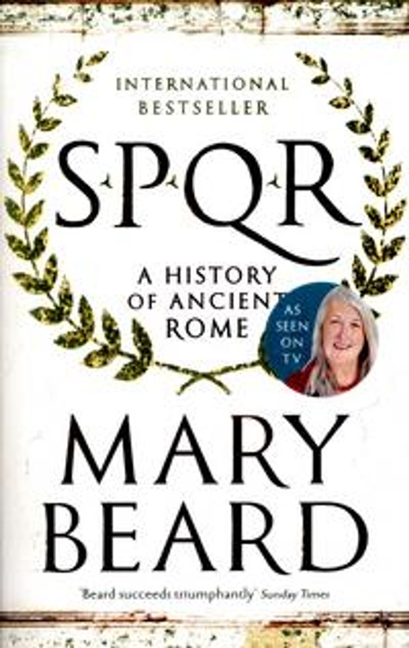SPQR