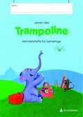 Trampoline Aktivitetshefte NN 2.utg