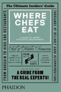 Where chefs eat