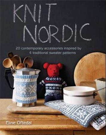 Knit nordic