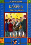 Kasper - årets spiller