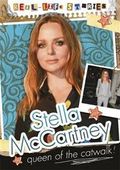 Real-life Stories: Stella McCartney