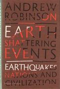 Earth-Shattering Events