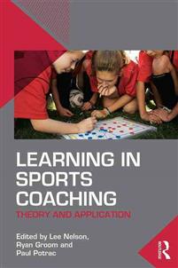 Learning in Sports Coaching