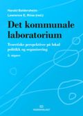 Det kommunale laboratorium