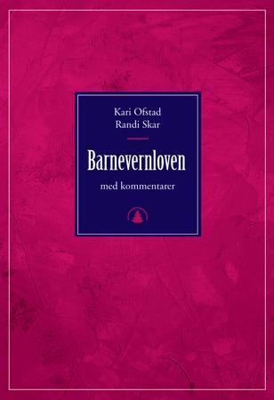 Barnevernloven