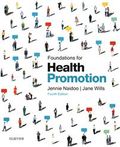 Foundations for Health Promotion