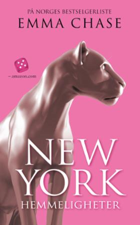 New York-hemmeligheter
