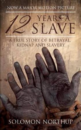 Twelve years a slave
