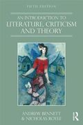 An Introduction To Literature, Criticism and …