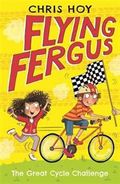 Flying Fergus 2: The Great Cycle Challenge