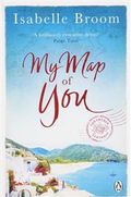 My Map of You