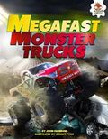 Mega Fast Monster Trucks