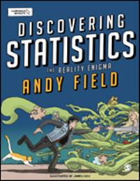An Adventure in Statistics
