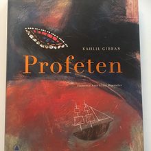 Profeten