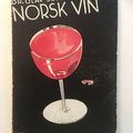 Norsk vin