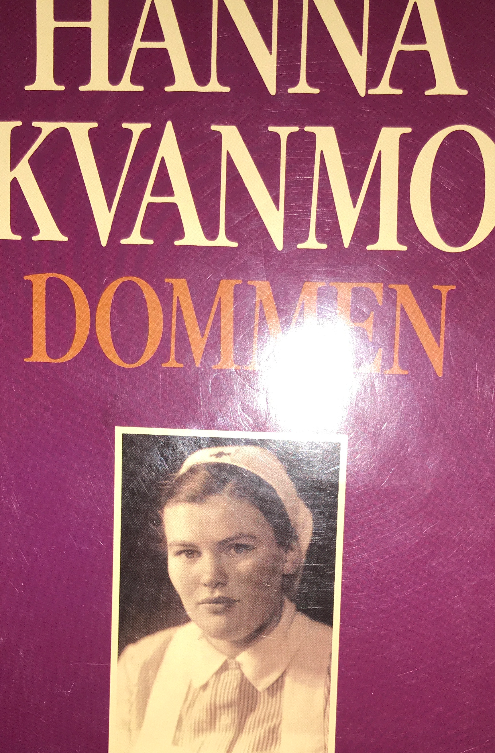 Dommen