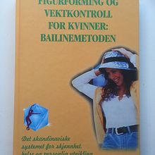 Bailine: Figurforming