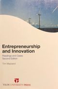 Entrepreneurship and Innovation