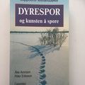 Dyrespor og kunsten å spore