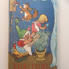 Lurituri