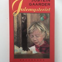 Julemysteriet.