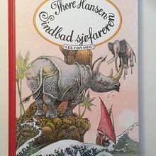 Sinbad sjøfareren