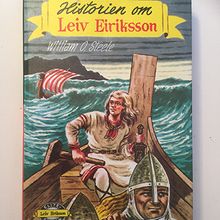 Historien om Leiv Eriksson