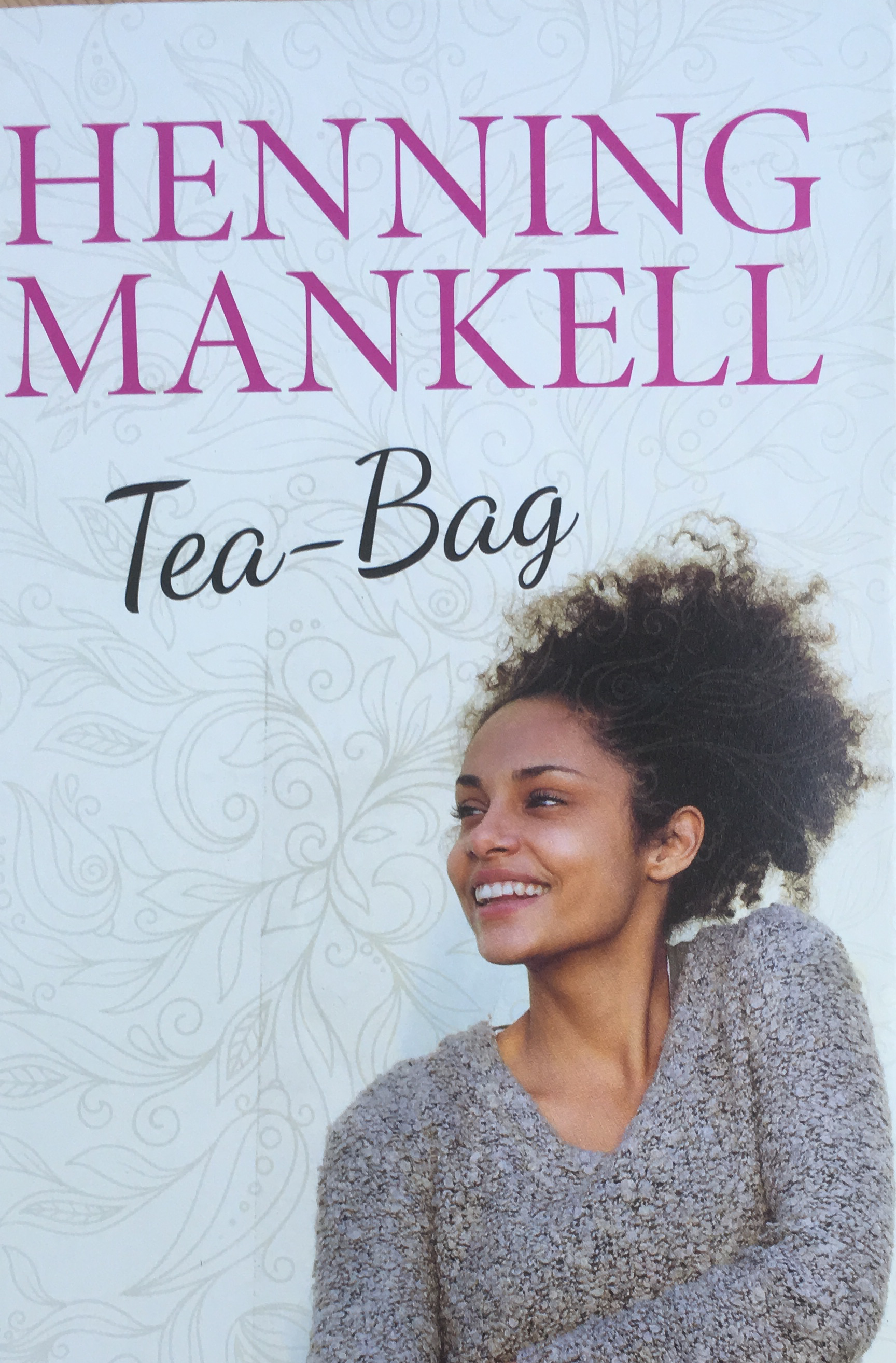 Tea-Bag