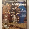 The Connoisseur complete encyclopedia of antiques
