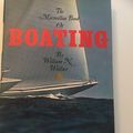 The Macmillan Book of Boating