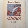 Sirius Dikt