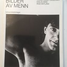 Bilder av menn