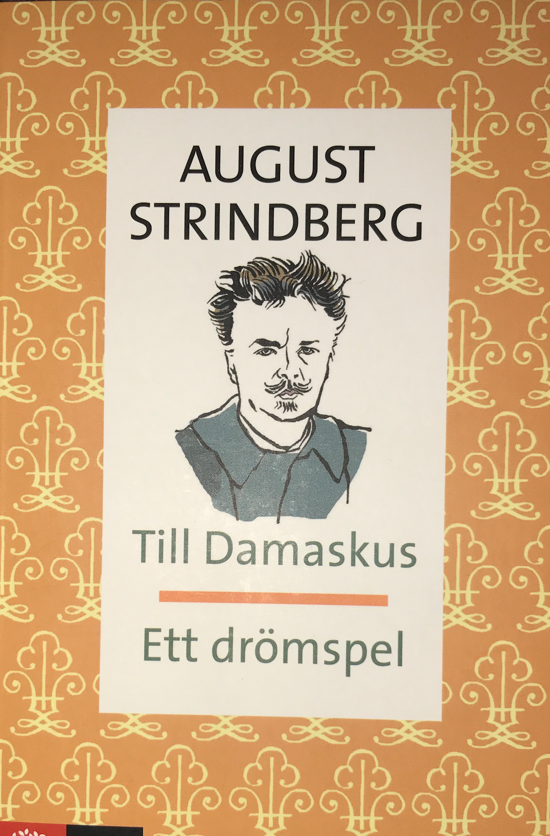 Ett drömspel