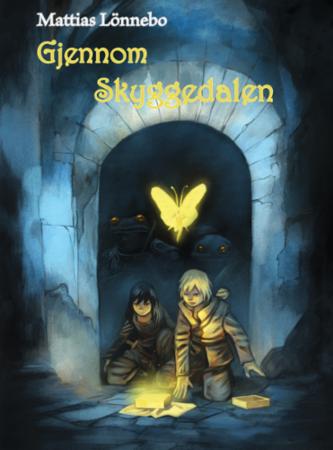 Gjennom Skyggedalen