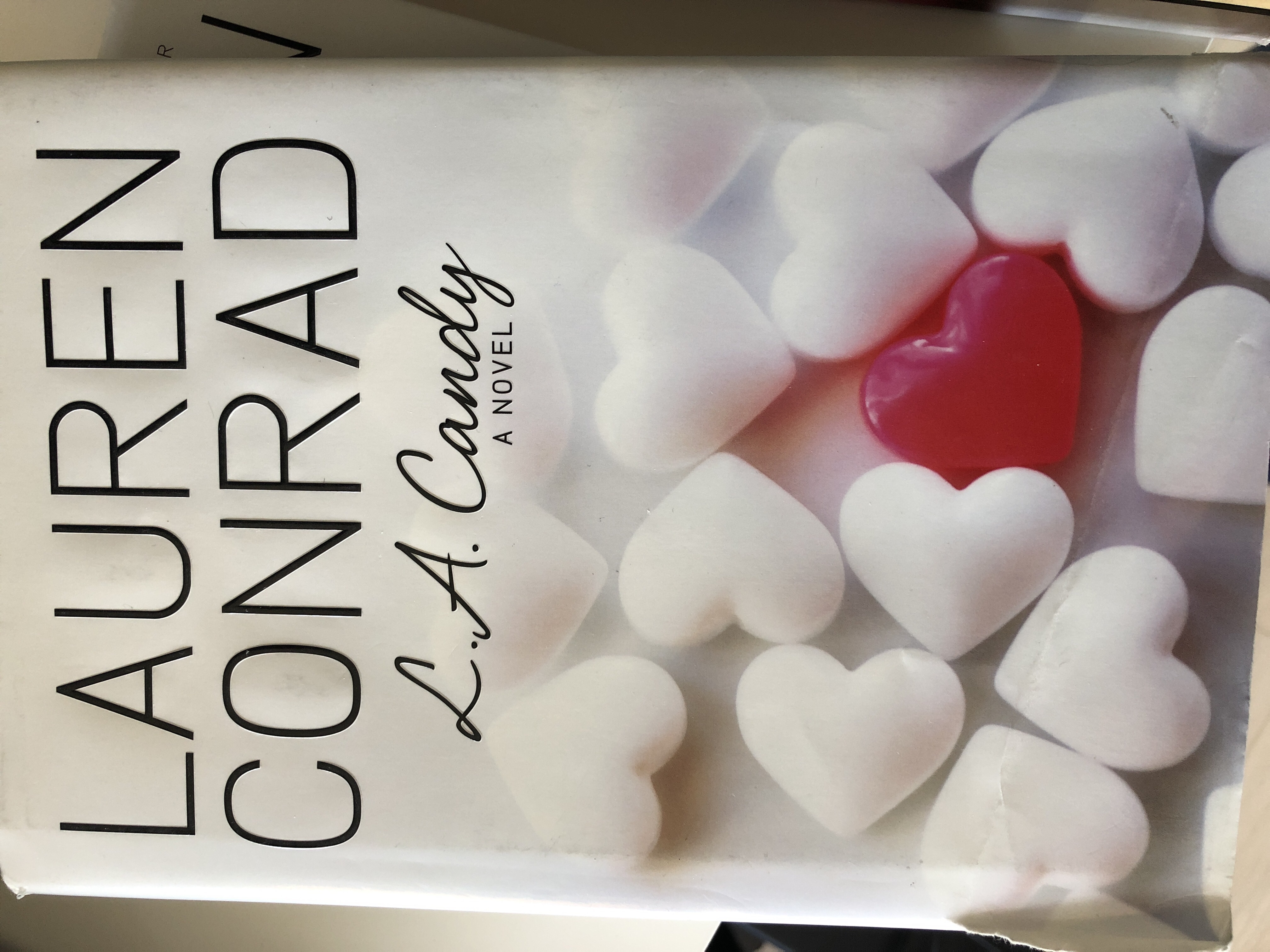 L.A. Candy