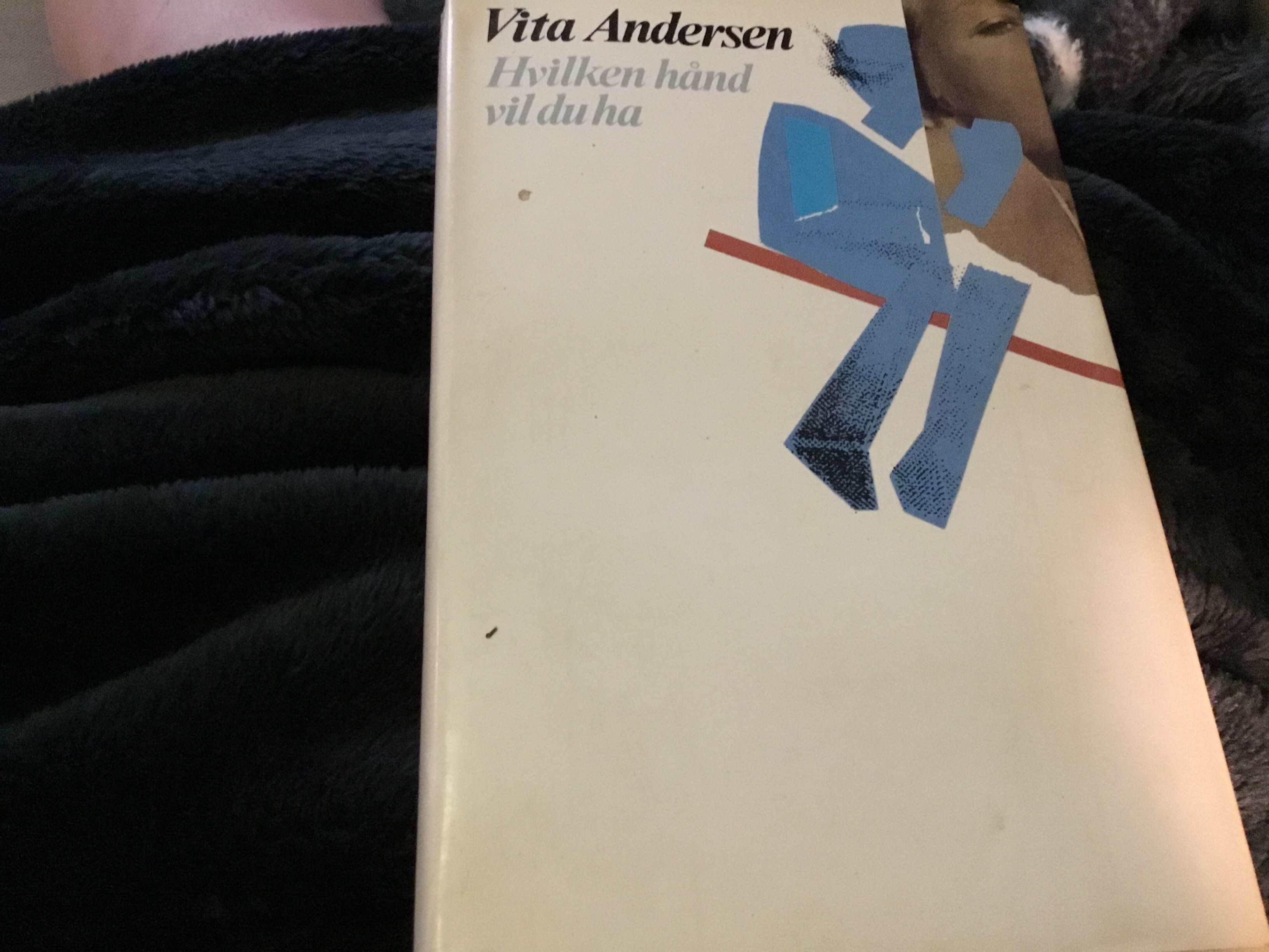 Hvilken hånd vil du ha