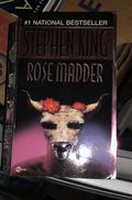 Rose madder