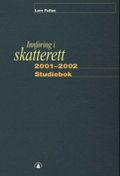 Innføring i skatterett