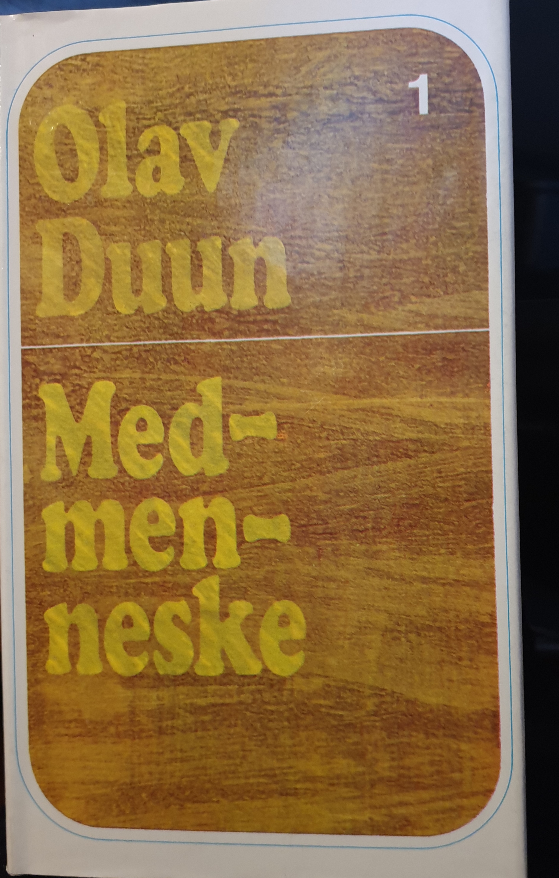 Medmenneske