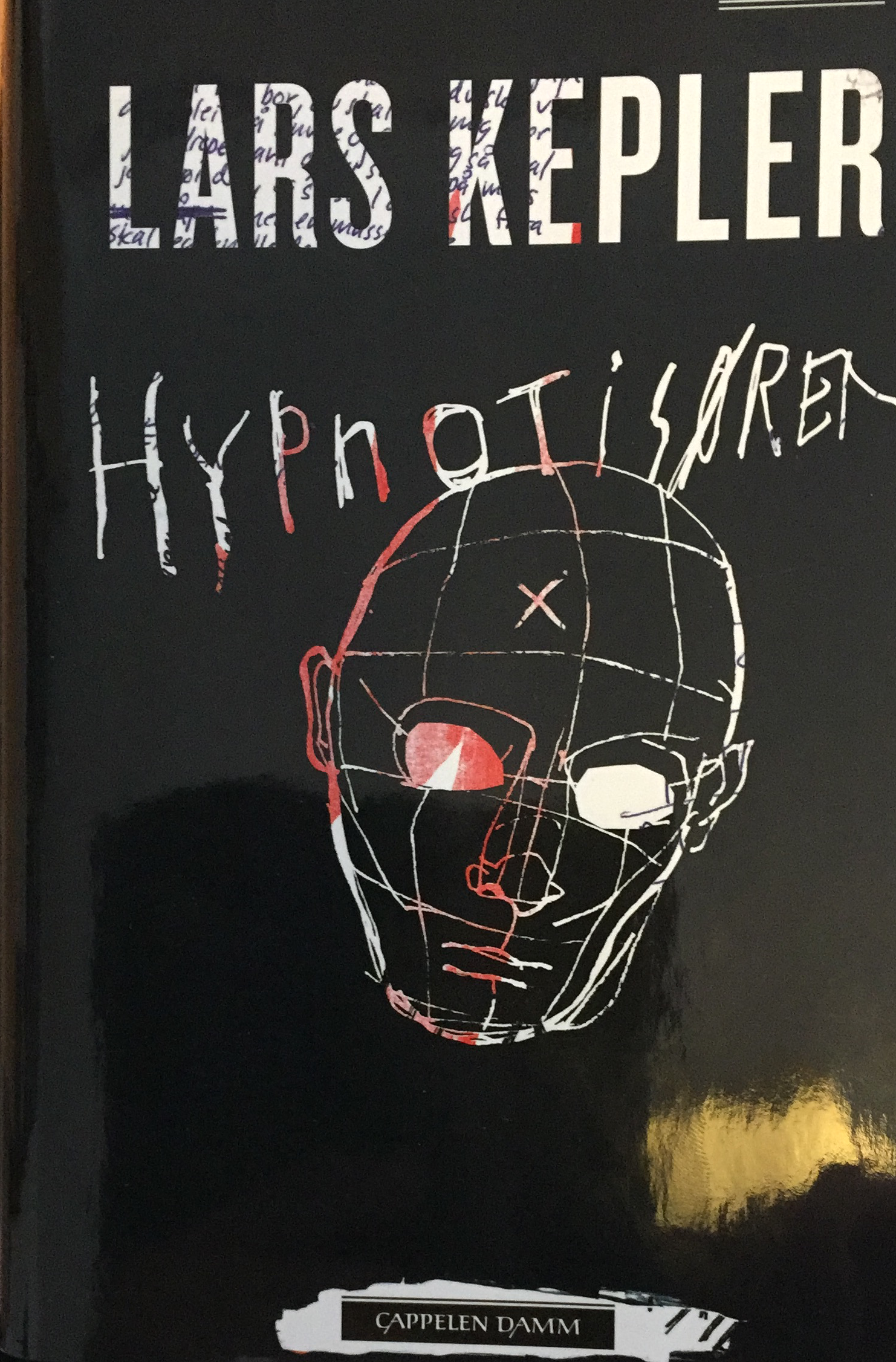 Hypnotisøren