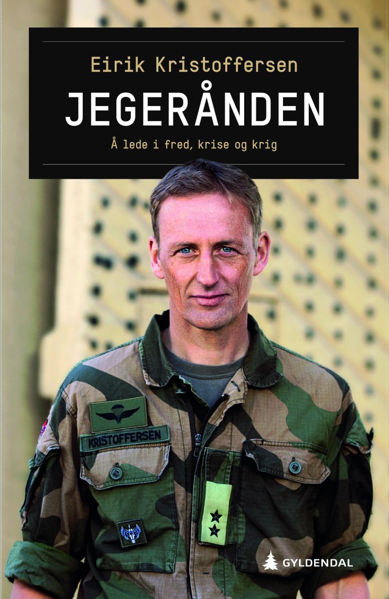 Jegerånden