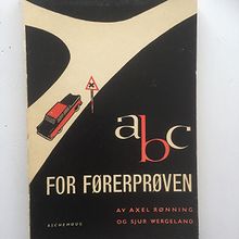 ABC for førerprøven