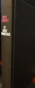 Et godt menneske