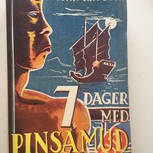 Syv dager med Pinsamud.